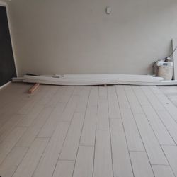 Baseboards 