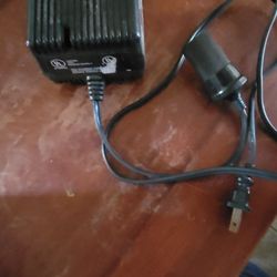 12v Power Supply