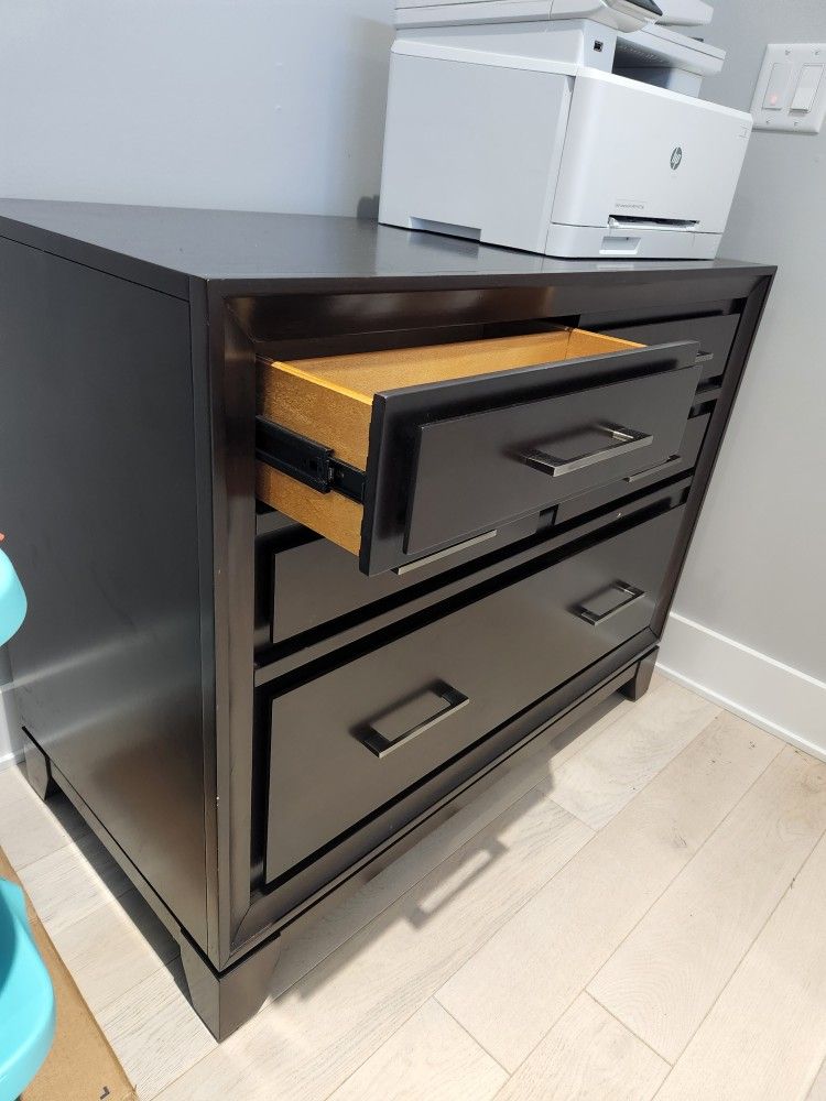 Office File Cabinet