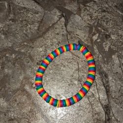 Rainbow Bracelet 