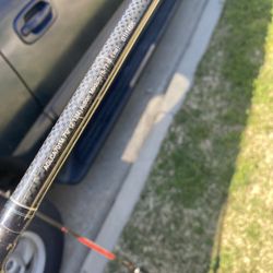 Shakespeare Casting Fishing Rod 