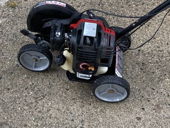 Craftsman Edger