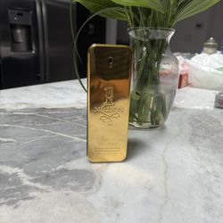 Paco Rabanne 1 Million – 100ml EDT 
