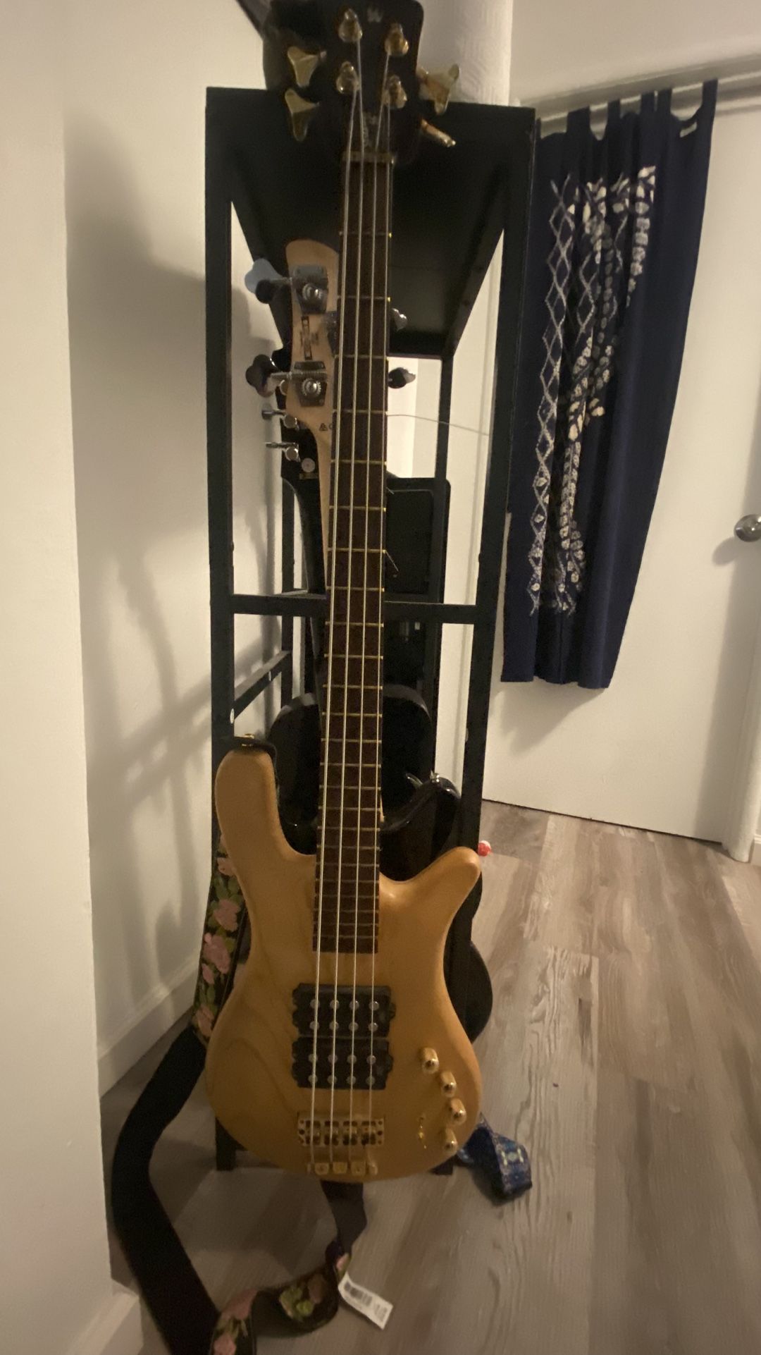 Warwick Streamer $$