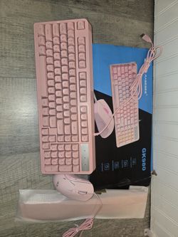 Gaming Keyboard  