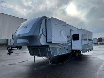 2016 Open Range Light by Highland