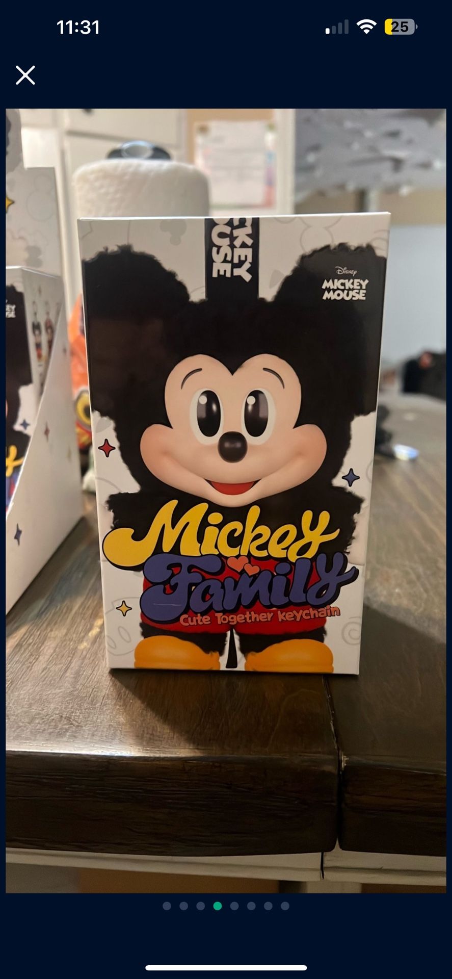 Disney Family