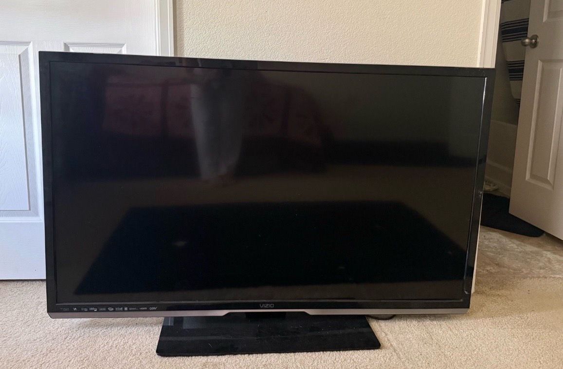 50 Inch VISZO TV