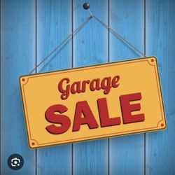 Garage Sale Fountain Valley
