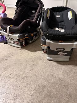 Car seat