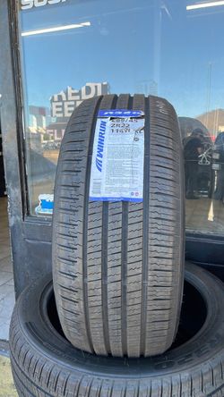 285 45 22 Llantas nuevas