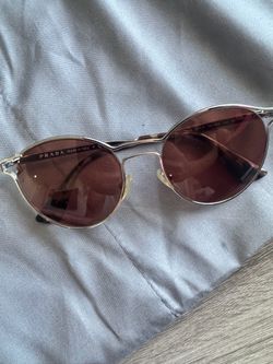 Prada Sunglasses