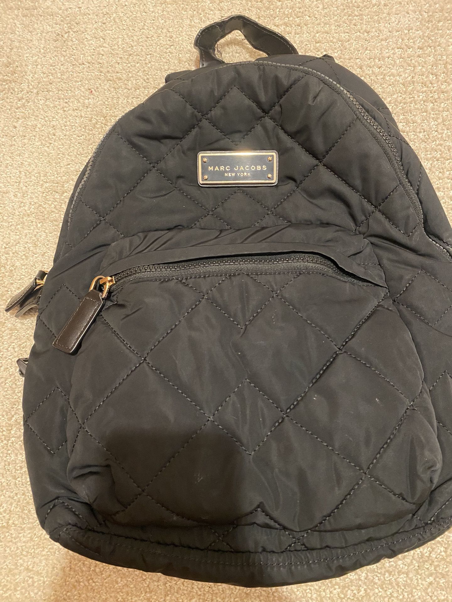 Marc Jacobs Mini Backpack