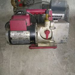 Robinair, Model Number 15600