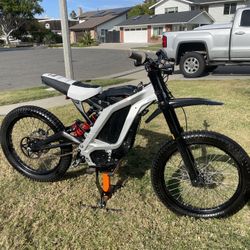 Segway X260 / Surron
