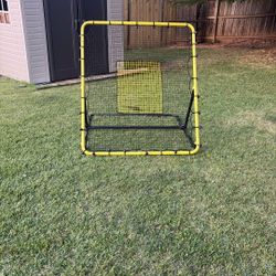 Ball Return Net 