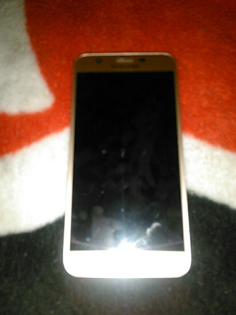 Boost mobile phone