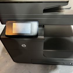 XP Office Jet Pro Printer