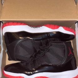 Jordan 11 Breads 