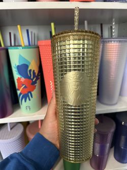 Starbucks Mexico Cup