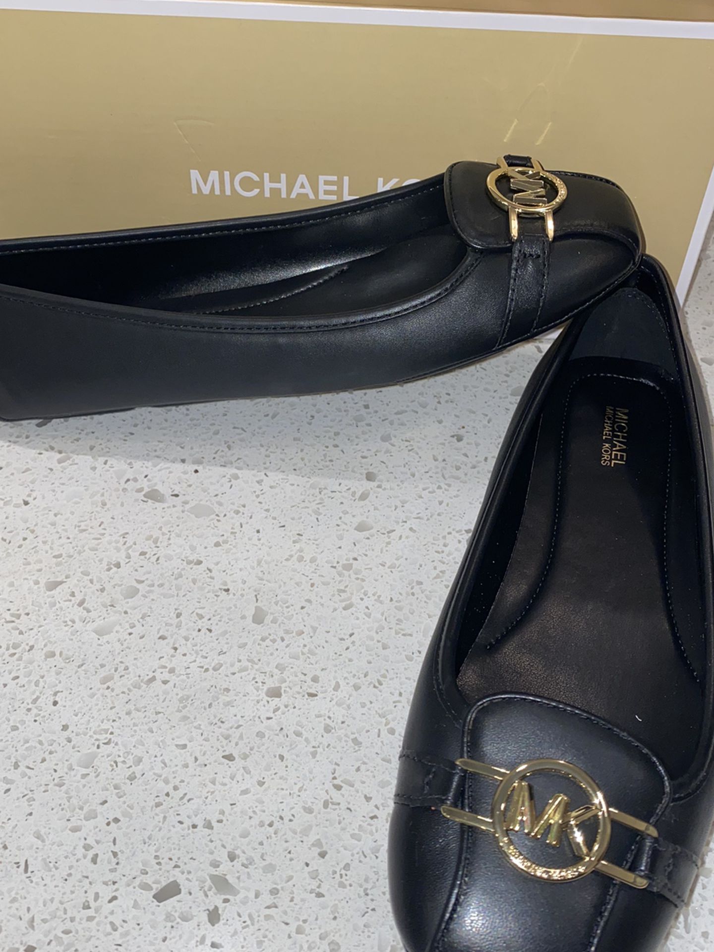 Women’s Size 10 Michael Kors Shoes
