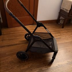 Nuna Stroller