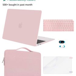 MacBook Air 13 in Case