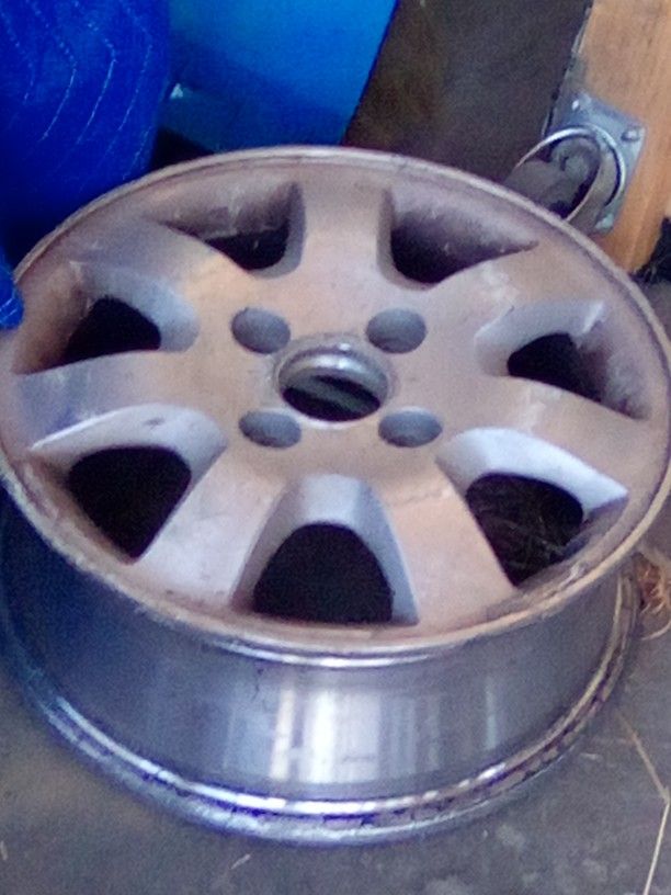 4 Rims