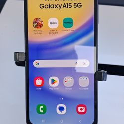 Brand New Samsung A15 For $130 OTD