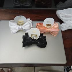 Hairbow Clip
