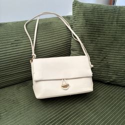 Mango Shoulder Bag