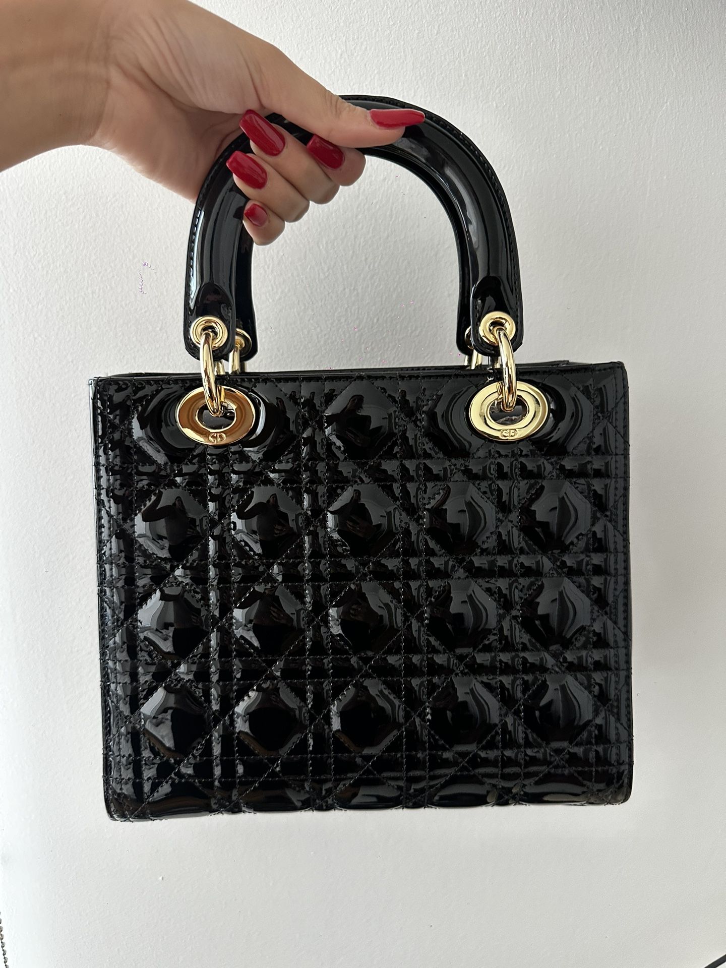 Dior Bag