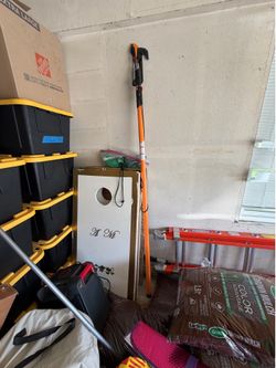 Tree Trimmer