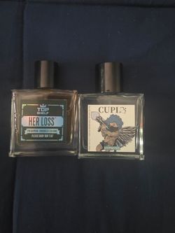 Mens Cologne
