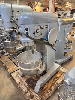Mixer 60QT HOBART