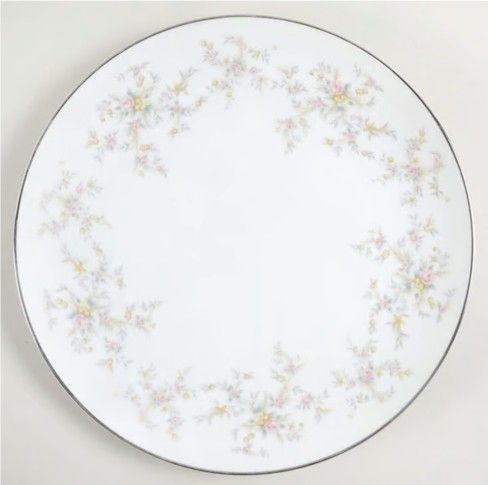 Noritake Arlene 81 Pcs. China