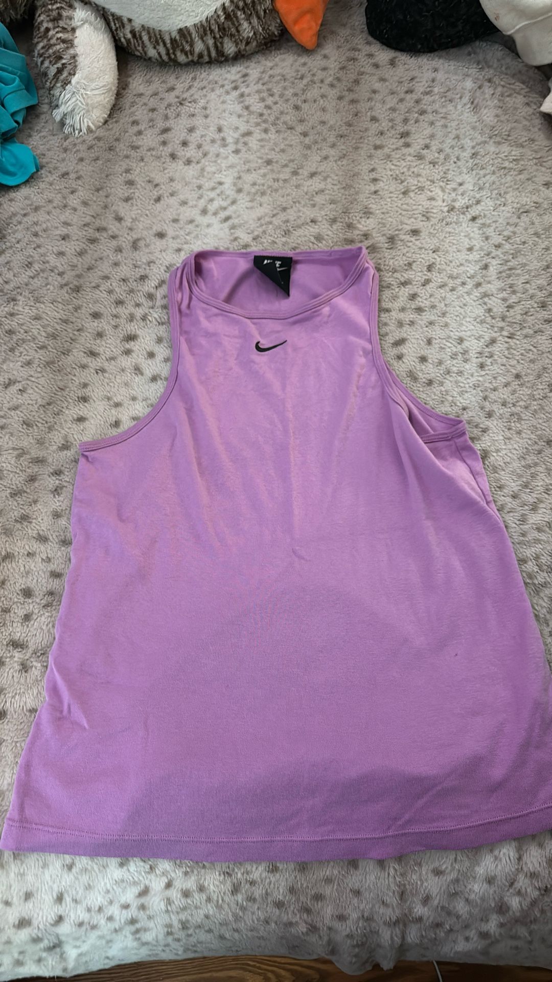 Nike Tank Top