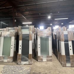 Impact Windows Doors 