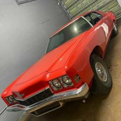 72' CHEVY IMPALA $19,500