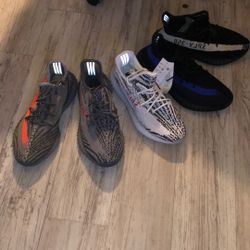 350 V2 Size 9 $$90$$ Each