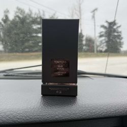 Authentic Tom Ford OUD Wood 