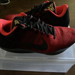 Nike Kobe 11 Achilles Heel Low