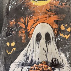 Halloween Clothing Set