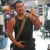 CARLOS JHONNY