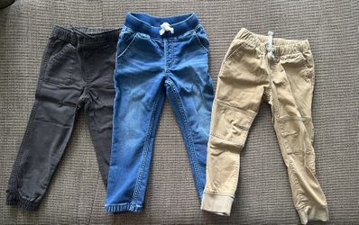 Kids Pants 4 T