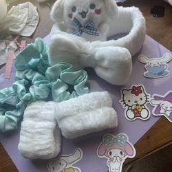 Cinnamoroll