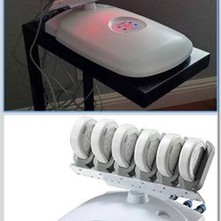 Californiamicroneedle LIPO-Light Machine Body Shaper Weight Loss Fat Reduction Burning Fat Remove Fat Dissolve Beauty Machine