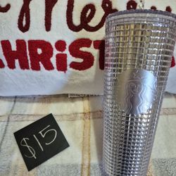 New Starbucks Tumblers 