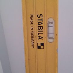 Level 10 Ft Long