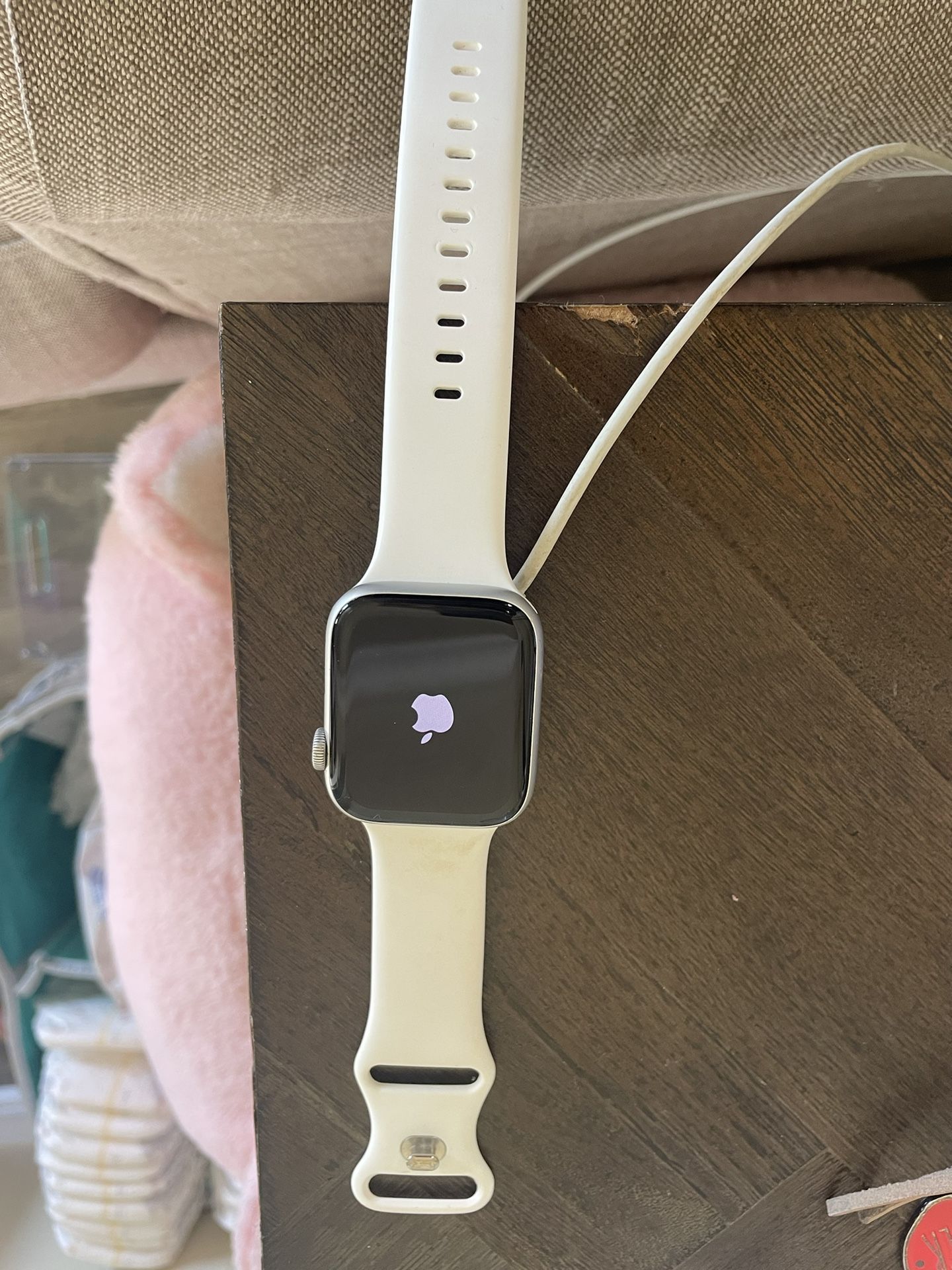 Series 6 Apple Watch